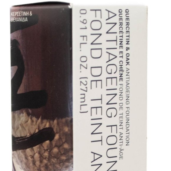 Korres Anti Ageing Foundation  0.91 fl oz 27ml - Picture 2 of 12